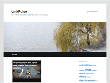 Tablet Screenshot of linkpulse.artetc56.com